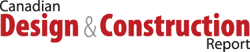 CANADIAN DESIGN & CONSTRUCTION REPORT