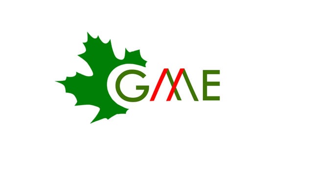 GME LOGO