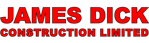 James Dick Construction Ltd.