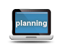 Planning Icon