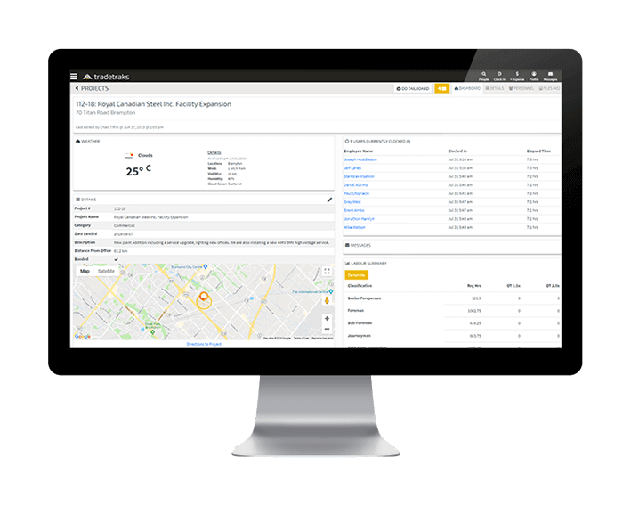 device-project-management