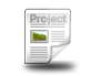 project icon