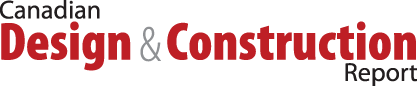 Canadian Design & Construction Report