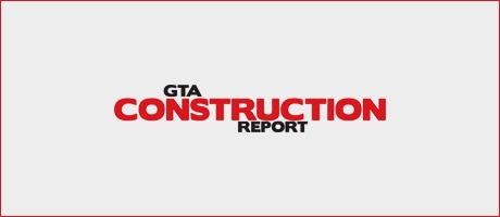 DataBid Partners GTA Construction Report